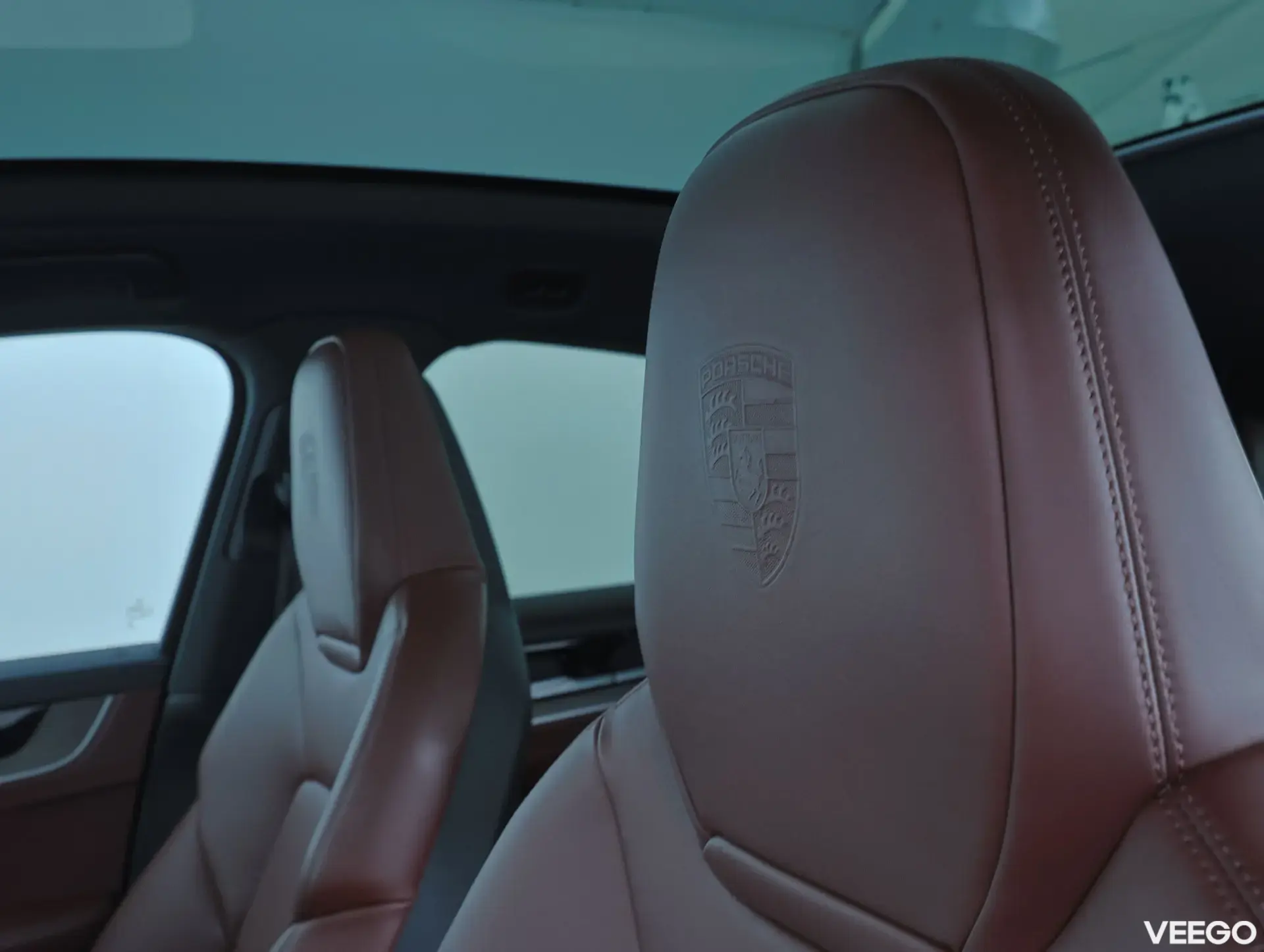 Porsche Cayenne S E-Hybrid Coupe 382kW