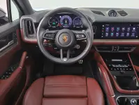 Porsche Cayenne S E-Hybrid Coupe 382kW thumbnail