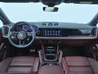 Porsche Cayenne S E-Hybrid Coupe 382kW thumbnail