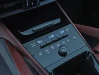 Porsche Cayenne S E-Hybrid Coupe 382kW thumbnail