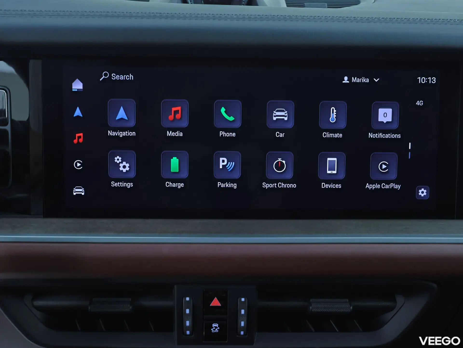 Porsche Cayenne S E-Hybrid Coupe 382kW