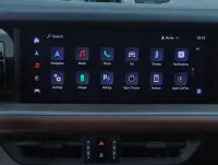 Porsche Cayenne S E-Hybrid Coupe 382kW thumbnail