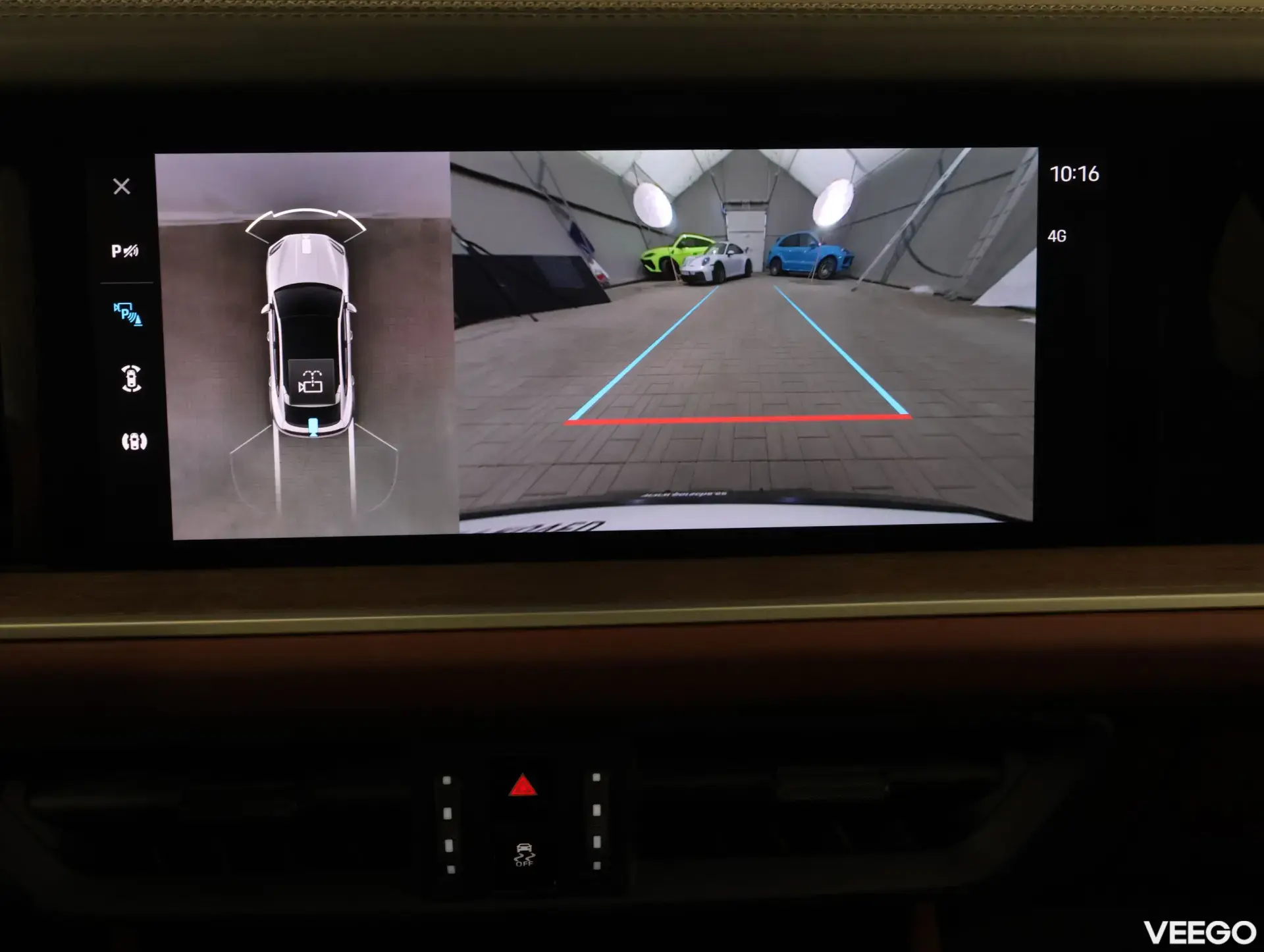 Porsche Cayenne S E-Hybrid Coupe 382kW