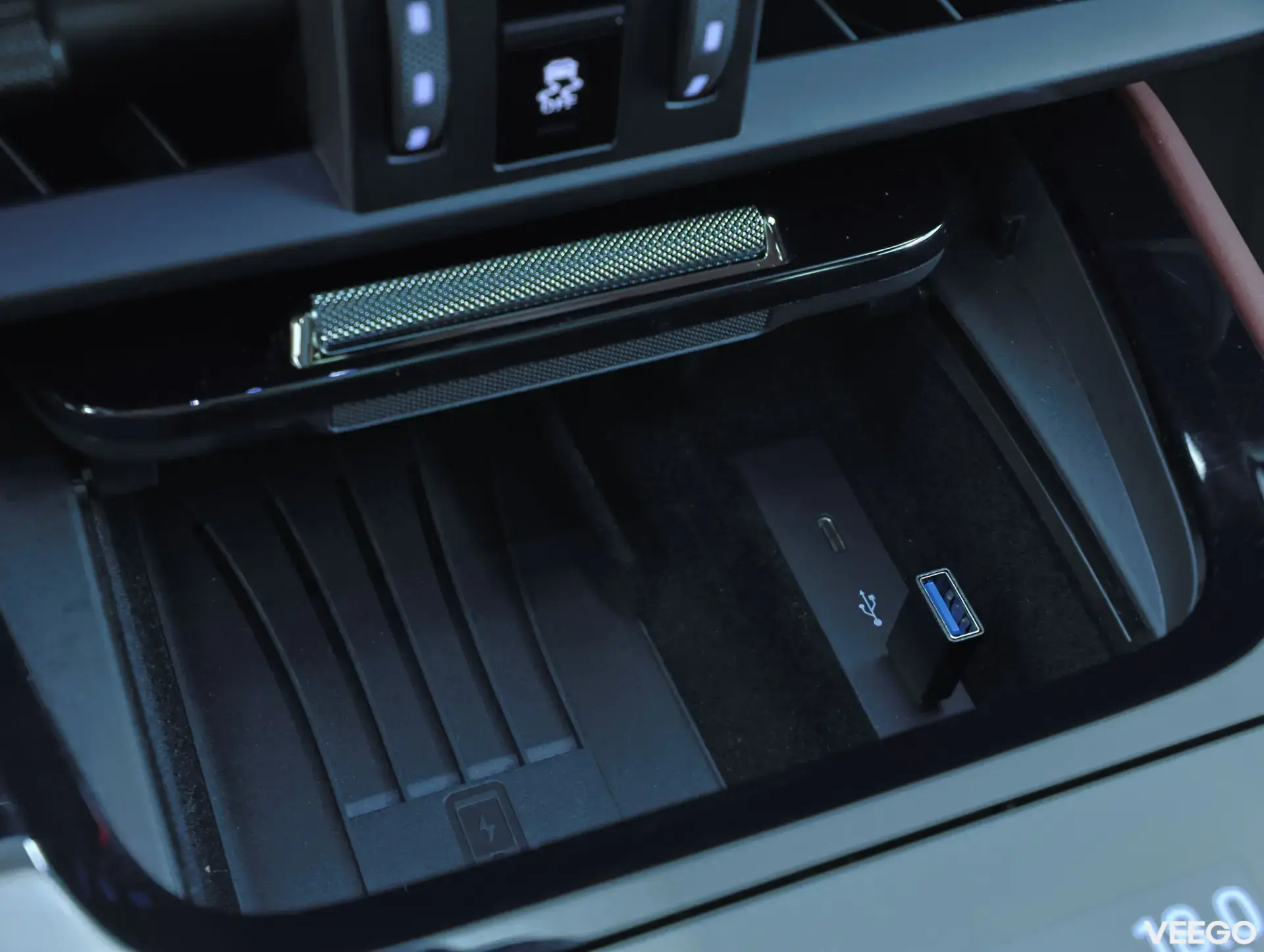 Porsche Cayenne S E-Hybrid Coupe 382kW