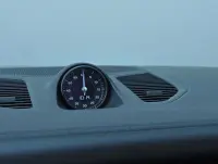 Porsche Cayenne S E-Hybrid Coupe 382kW thumbnail