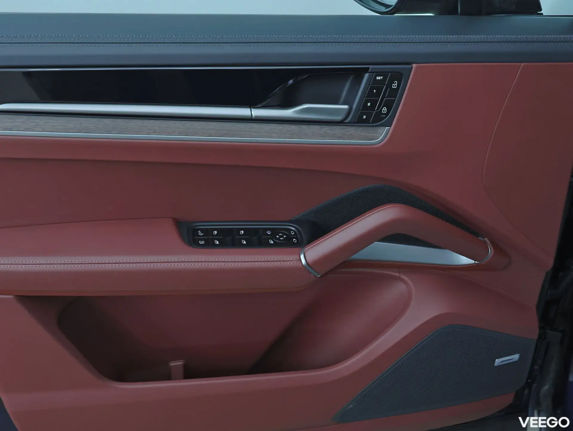 Porsche Cayenne S E-Hybrid Coupe 382kW