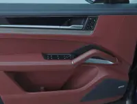 Porsche Cayenne S E-Hybrid Coupe 382kW thumbnail