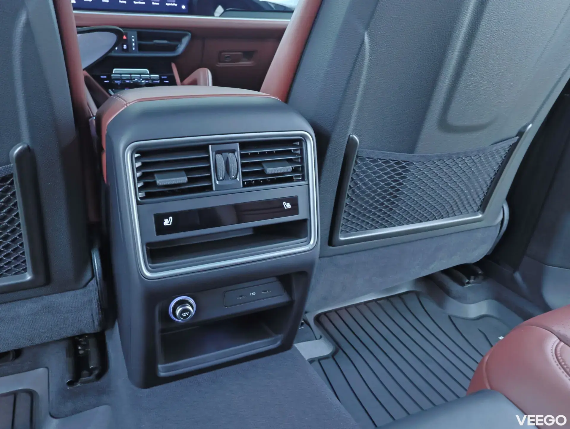 Porsche Cayenne S E-Hybrid Coupe 382kW