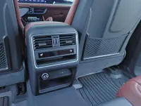 Porsche Cayenne S E-Hybrid Coupe 382kW thumbnail