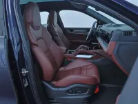 Porsche Cayenne S E-Hybrid Coupe 382kW thumbnail