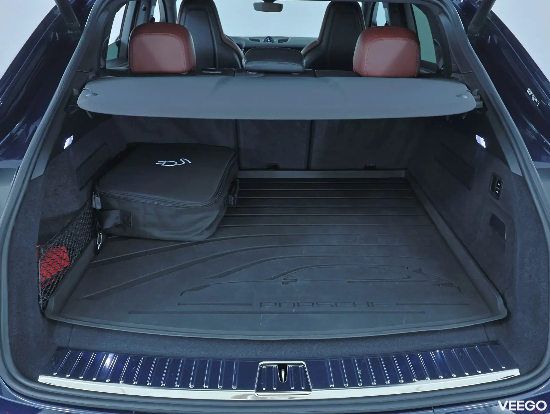 Porsche Cayenne S E-Hybrid Coupe 382kW