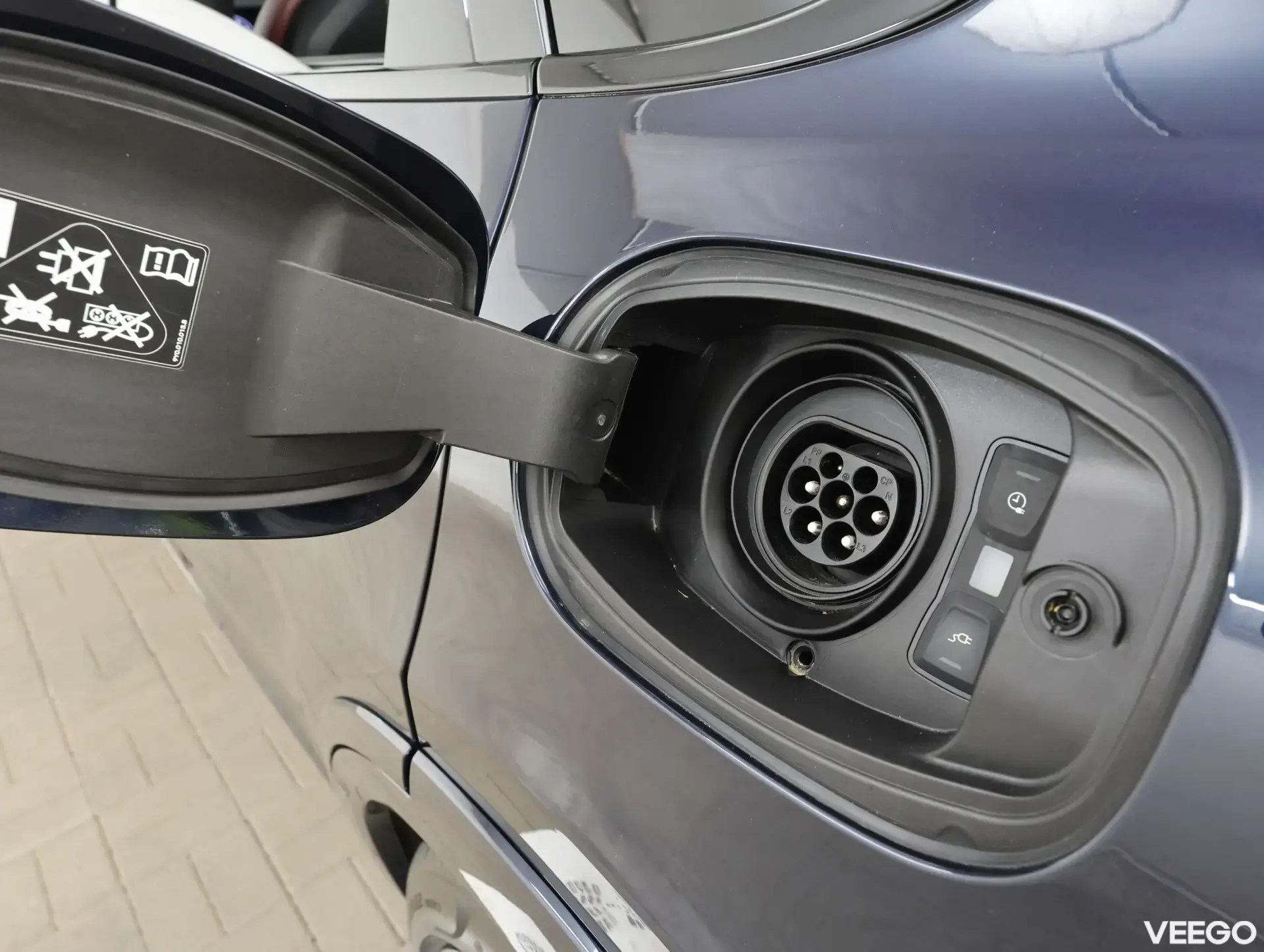 Porsche Cayenne S E-Hybrid Coupe 382kW