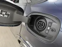 Porsche Cayenne S E-Hybrid Coupe 382kW thumbnail