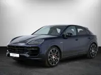 Porsche Cayenne S E-Hybrid Coupe 382kW thumbnail