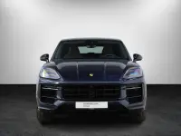 Porsche Cayenne S E-Hybrid Coupe 382kW thumbnail