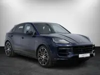 Porsche Cayenne S E-Hybrid Coupe 382kW thumbnail
