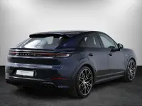 Porsche Cayenne S E-Hybrid Coupe 382kW thumbnail