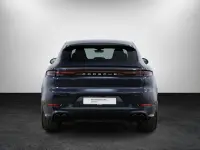 Porsche Cayenne S E-Hybrid Coupe 382kW thumbnail