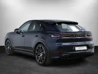 Porsche Cayenne S E-Hybrid Coupe 382kW thumbnail