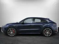 Porsche Cayenne S E-Hybrid Coupe 382kW thumbnail