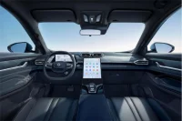 DongFeng Mage E2 thumbnail