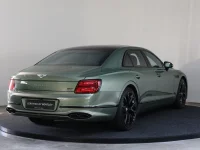 Bentley Flying Spur S HYBRID 306kW thumbnail