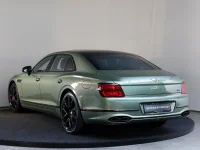 Bentley Flying Spur S HYBRID 306kW thumbnail