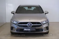 Mercedes-Benz A180 Urban 1.3 100kW thumbnail