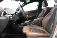 Mercedes-Benz A180 Urban 1.3 100kW thumbnail