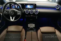 Mercedes-Benz A180 Urban 1.3 100kW thumbnail