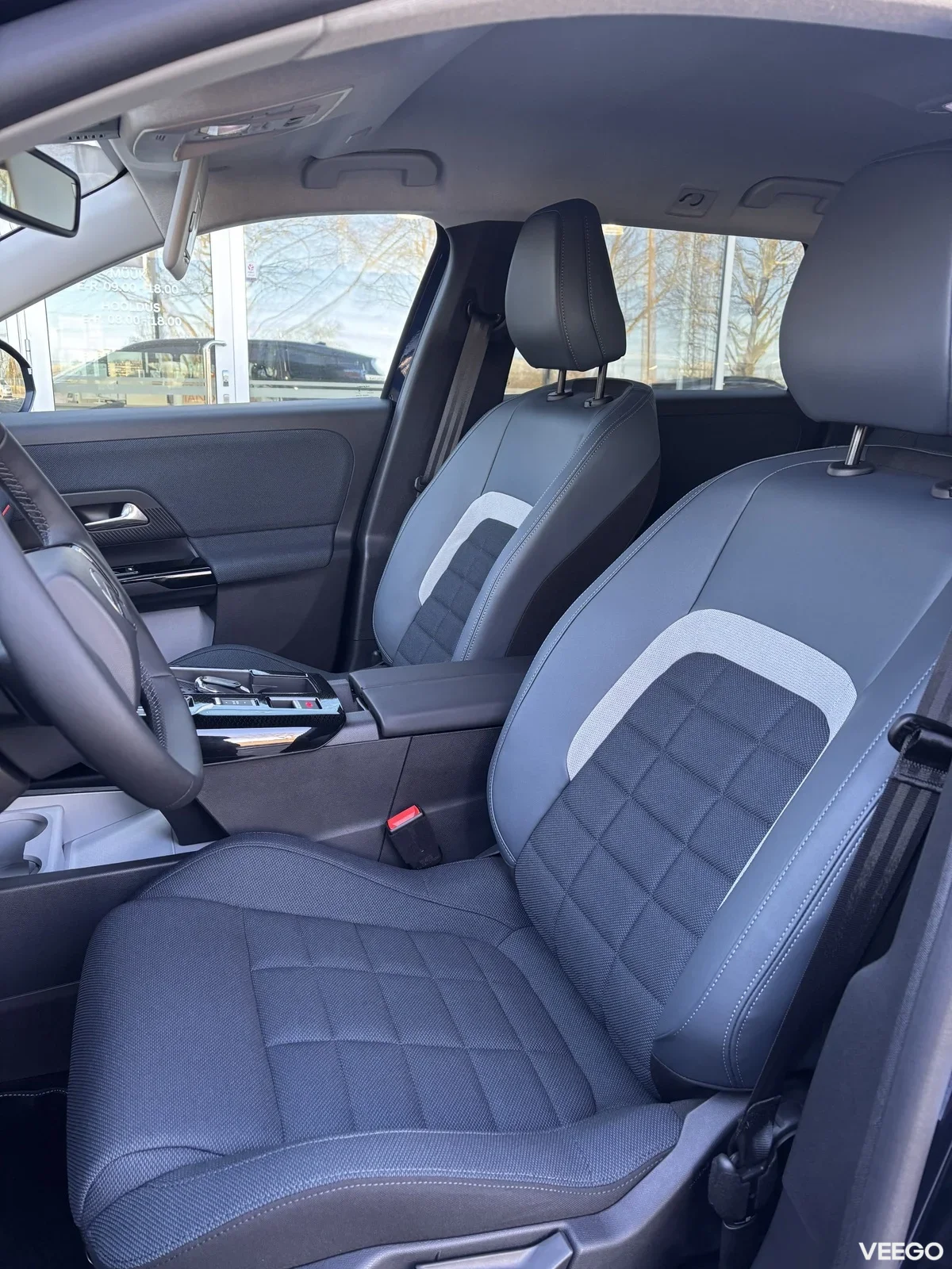 Citroen C5 Aircross 1.2 100kW