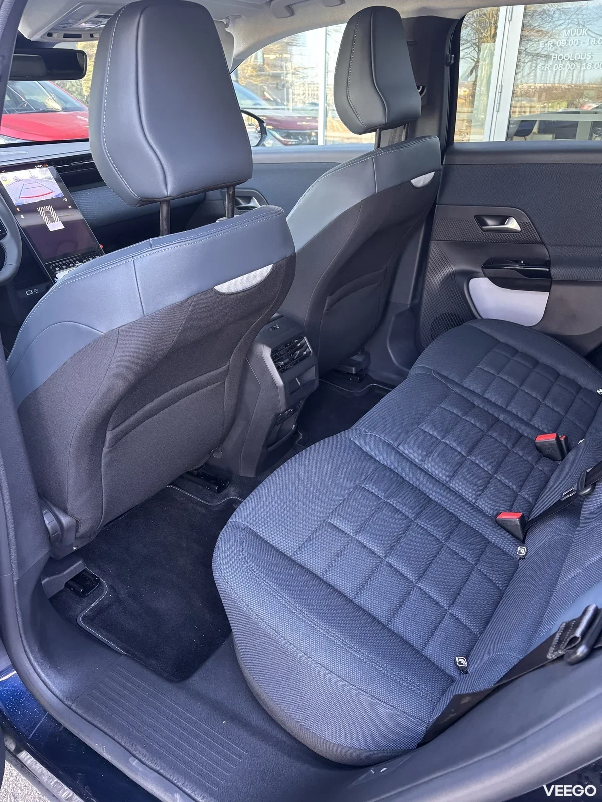 Citroen C5 Aircross 1.2 100kW