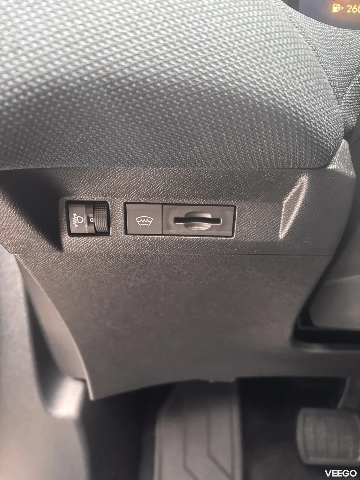 Citroen C5 Aircross 1.2 100kW