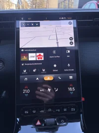 Citroen C5 Aircross 1.2 100kW thumbnail