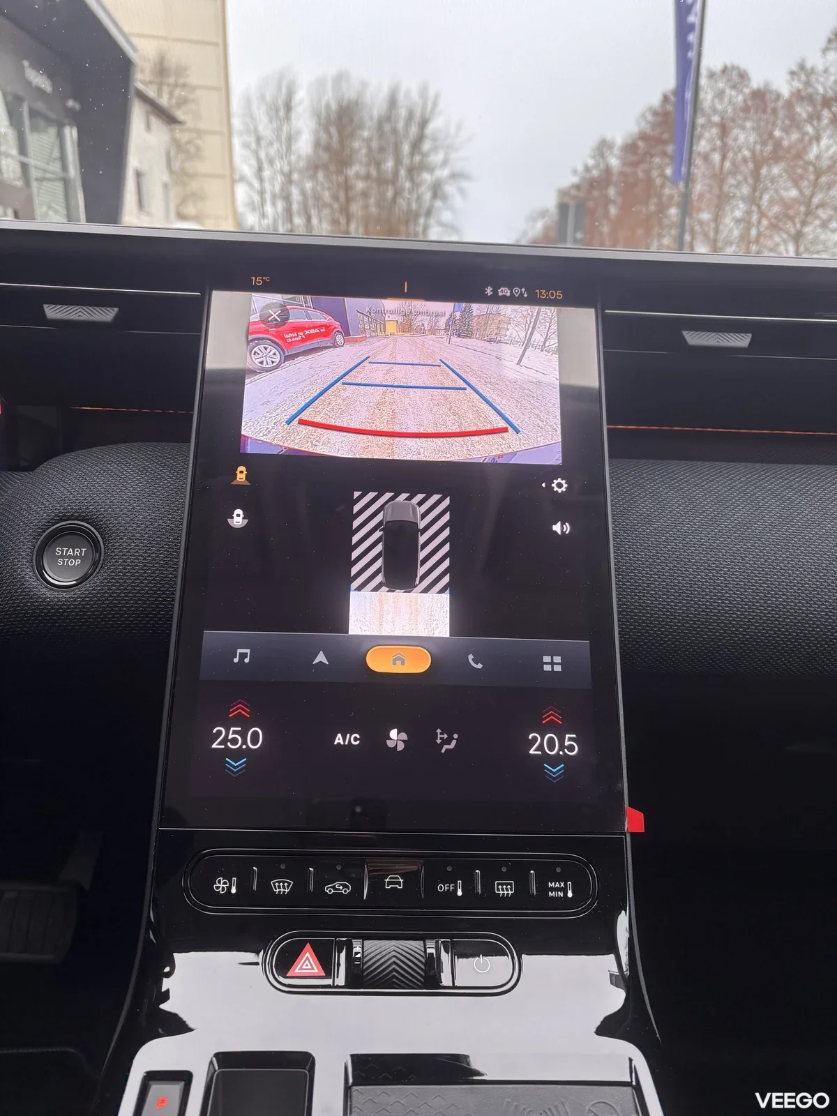 Citroen C5 Aircross 1.2 100kW