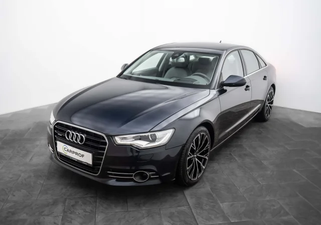 Image of Audi A6 Quattro 3.0 150kW