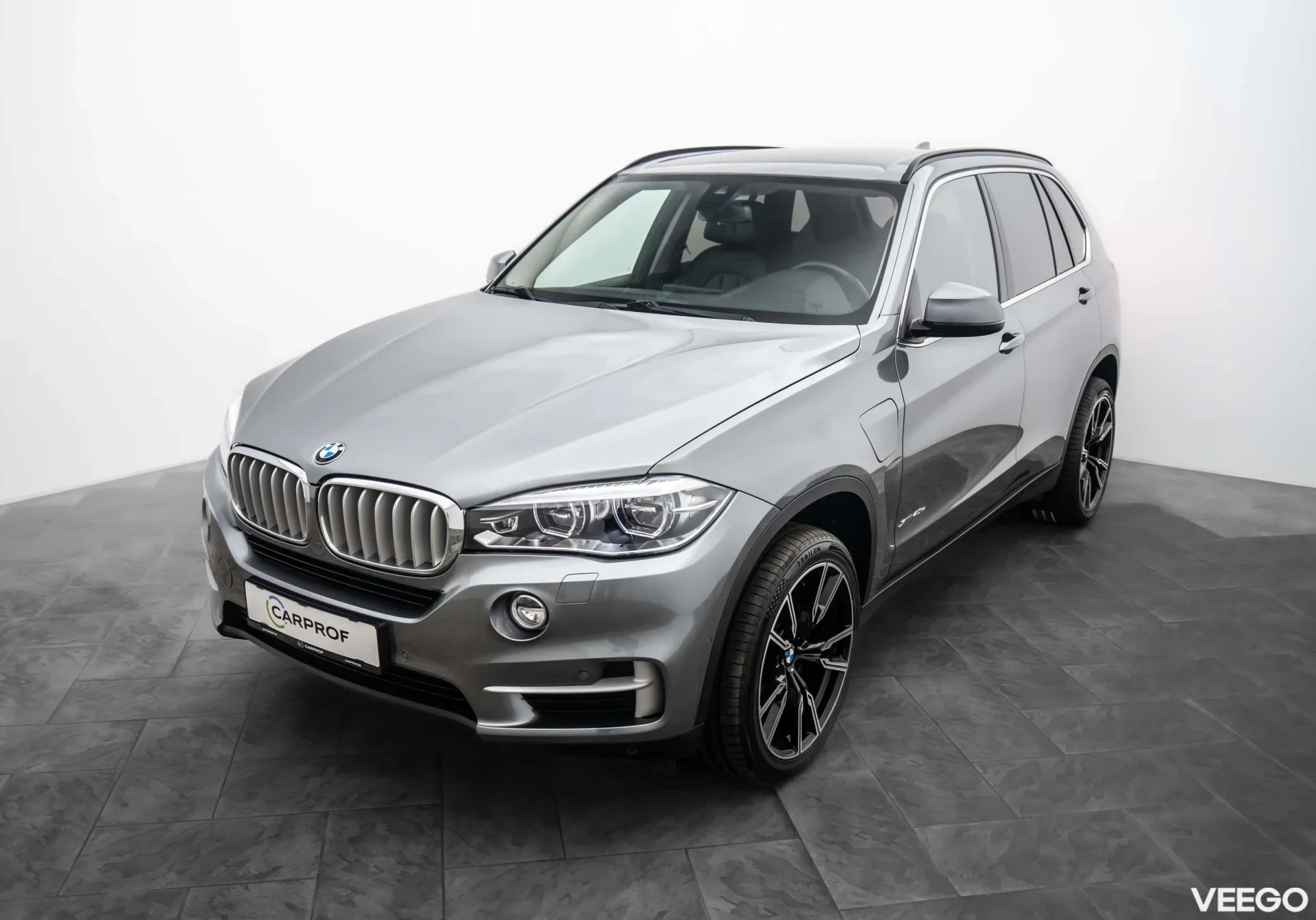BMW X5 xDrive40e iPerformance 2.0 230kW