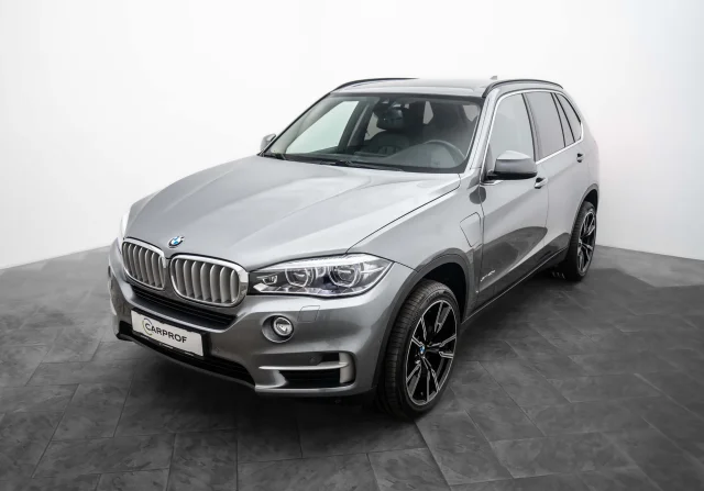 Image of BMW X5 xDrive40e iPerformance 2.0 230kW