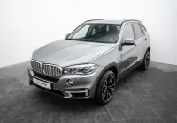 BMW X5 xDrive40e iPerformance 2.0 230kW thumbnail