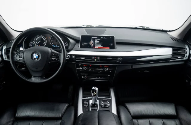 Image of BMW X5 xDrive40e iPerformance 2.0 230kW