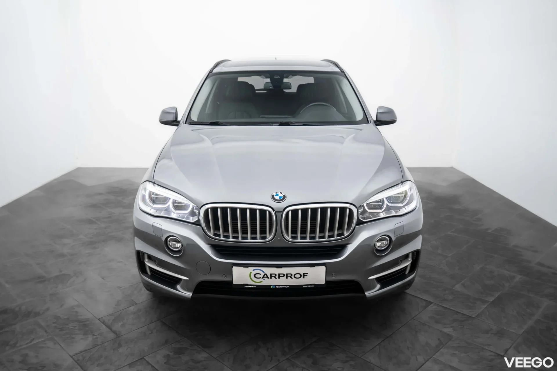 BMW X5 xDrive40e iPerformance 2.0 230kW