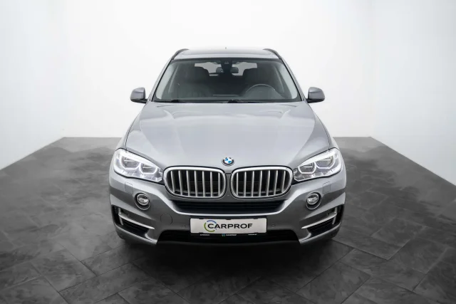Image of BMW X5 xDrive40e iPerformance 2.0 230kW