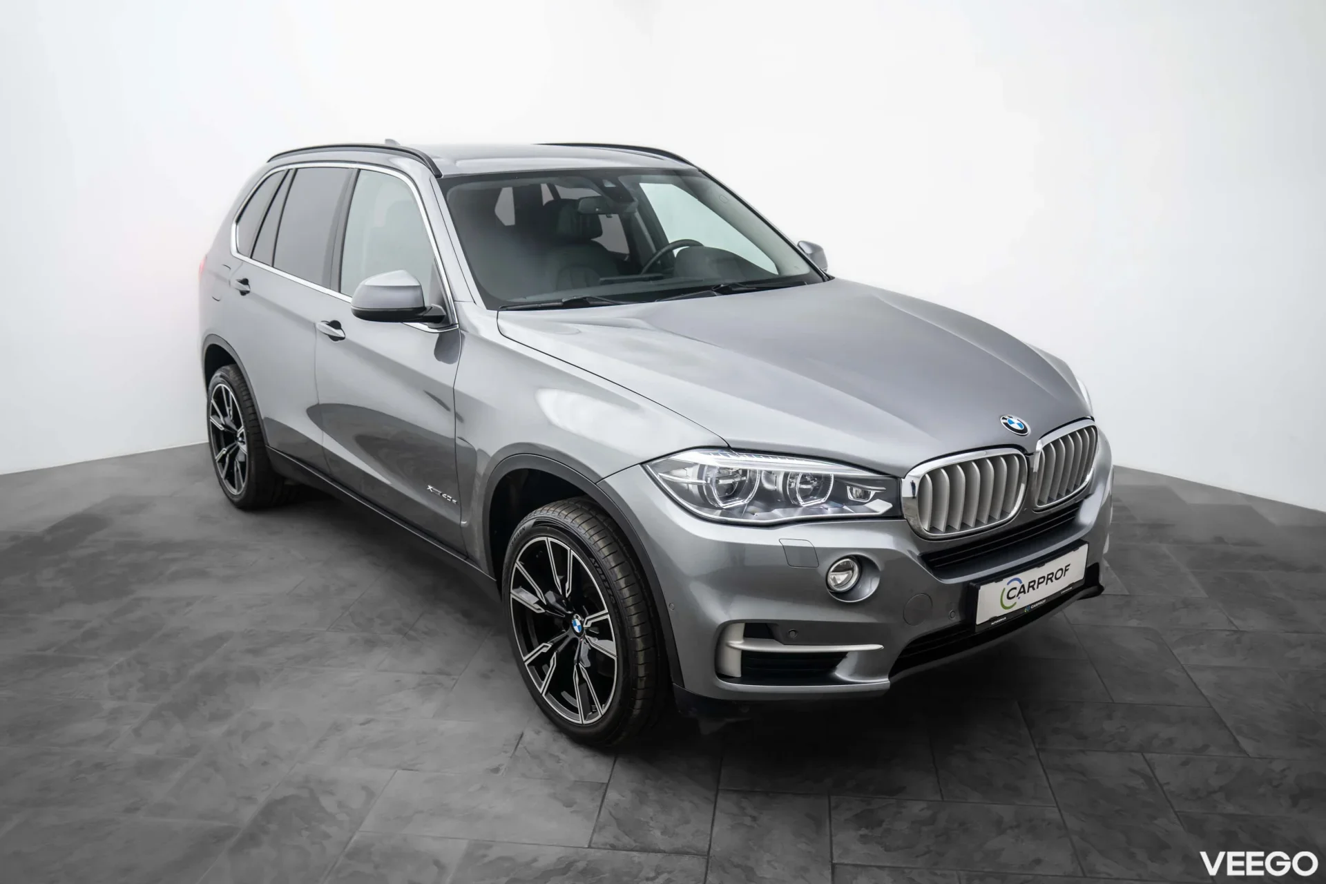 BMW X5 xDrive40e iPerformance 2.0 230kW
