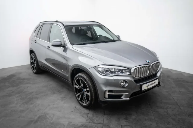 Image of BMW X5 xDrive40e iPerformance 2.0 230kW