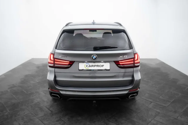 Image of BMW X5 xDrive40e iPerformance 2.0 230kW
