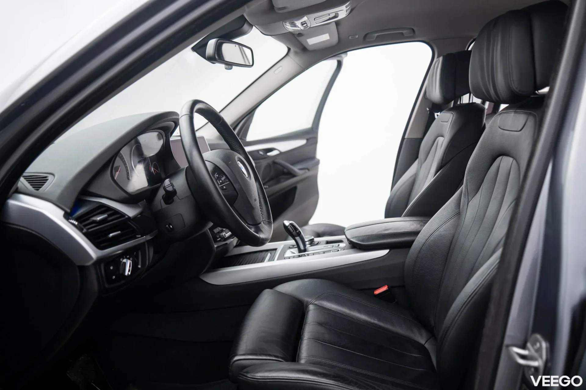 BMW X5 xDrive40e iPerformance 2.0 230kW