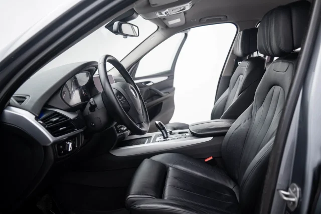 Image of BMW X5 xDrive40e iPerformance 2.0 230kW