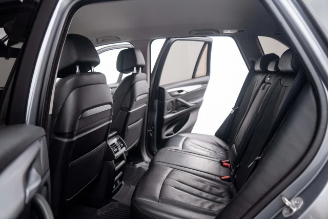 Image of BMW X5 xDrive40e iPerformance 2.0 230kW