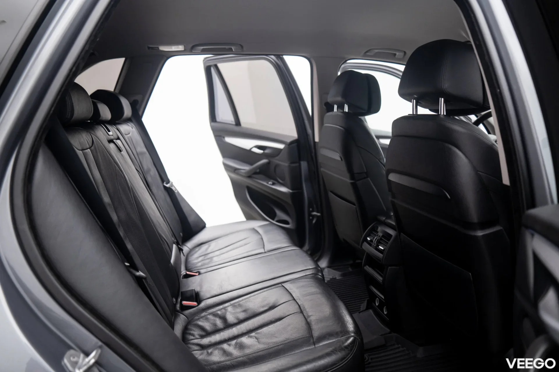 BMW X5 xDrive40e iPerformance 2.0 230kW