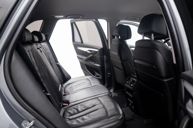 Image of BMW X5 xDrive40e iPerformance 2.0 230kW